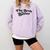 The Book Was Better Book Lover Reading Premium Tri-Blend Comfort Colors Sweatshirt Crimson The Book Was Better Book Lover Reading Premium Tri-Blend Comfort Colors Sweatshirt Crimson