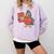 This Is My Book Character Costume- Pigeon Kids Reading Comfort Colors Sweatshirt Crimson This Is My Book Character Costume- Pigeon Kids Reading Comfort Colors Sweatshirt Crimson