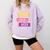 Book Fair Bookworm Library Its Book Fair Week Comfort Colors Sweatshirt Crimson