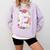 Book Fair Vibes Groovy 70s Retro School Librarian Comfort Colors Sweatshirt Crimson Book Fair Vibes Groovy 70s Retro School Librarian Comfort Colors Sweatshirt Crimson