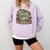 Book Nook Enthusiast Cozy Library Reader Collector Comfort Colors Sweatshirt Crimson Book Nook Enthusiast Cozy Library Reader Collector Comfort Colors Sweatshirt Crimson