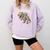 Book Reading Dinosaur T-Rex Dino Bookworm Comfort Colors Sweatshirt Crimson Book Reading Dinosaur T-Rex Dino Bookworm Comfort Colors Sweatshirt Crimson