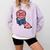 Book Worm Pun Read Reading Librarian America Men Women Kids Comfort Colors Sweatshirt Crimson Book Worm Pun Read Reading Librarian America Men Women Kids Comfort Colors Sweatshirt Crimson