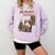 All Booked For Christmas Cute Bookish Cat Lover Comfort Colors Sweatshirt Crimson All Booked For Christmas Cute Bookish Cat Lover Comfort Colors Sweatshirt Crimson