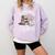 My Weekend Is All Booked Comfort Colors Sweatshirt Crimson My Weekend Is All Booked Comfort Colors Sweatshirt Crimson
