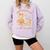 My Weekend Is All Booked Cozy Book Lover Reading Comfort Colors Sweatshirt Crimson My Weekend Is All Booked Cozy Book Lover Reading Comfort Colors Sweatshirt Crimson