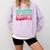 Bookish Reading Love Introverted But Willing To Discuss Book Comfort Colors Sweatshirt Crimson Bookish Reading Love Introverted But Willing To Discuss Book Comfort Colors Sweatshirt Crimson