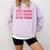 Bookish Romance Tropes Book Club Reader Spicy Book Lover Comfort Colors Sweatshirt Crimson Bookish Romance Tropes Book Club Reader Spicy Book Lover Comfort Colors Sweatshirt Crimson