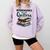 Bookmarks Are For Quitters Reading Quote Book Lover Comfort Colors Sweatshirt Crimson Bookmarks Are For Quitters Reading Quote Book Lover Comfort Colors Sweatshirt Crimson