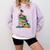 Books Abstract Artist Women Art Painting Books Comfort Colors Sweatshirt Crimson Books Abstract Artist Women Art Painting Books Comfort Colors Sweatshirt Crimson