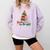 Books Make You Bright Christmas Librarian Book Lover Comfort Colors Sweatshirt Crimson Books Make You Bright Christmas Librarian Book Lover Comfort Colors Sweatshirt Crimson