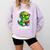 Books Never Go Extinct Reading Dinosaur Bookish Nerdy Comfort Colors Sweatshirt Crimson Books Never Go Extinct Reading Dinosaur Bookish Nerdy Comfort Colors Sweatshirt Crimson