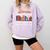 Books Helping Introverts Avoid Conversation Book Reading Comfort Colors Sweatshirt Crimson Books Helping Introverts Avoid Conversation Book Reading Comfort Colors Sweatshirt Crimson