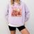Books Are My Love Language Teddy Bear Book Lovers Valentine Comfort Colors Sweatshirt Crimson Books Are My Love Language Teddy Bear Book Lovers Valentine Comfort Colors Sweatshirt Crimson