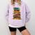 Books Painting Colorful Art Abstract Graphic Books Comfort Colors Sweatshirt Crimson Books Painting Colorful Art Abstract Graphic Books Comfort Colors Sweatshirt Crimson