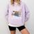 Books Are My Therapy Reading Lover Cozy Environment Comfort Colors Sweatshirt Crimson Books Are My Therapy Reading Lover Cozy Environment Comfort Colors Sweatshirt Crimson