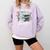 Books Are My Therapy Summer Reading Book Lovers Comfort Colors Sweatshirt Crimson Books Are My Therapy Summer Reading Book Lovers Comfort Colors Sweatshirt Crimson