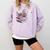I Like My Books Spicy ShirtI Like Books Spicy & Coffee ICY Comfort Colors Sweatshirt Crimson