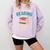 Bookworm A Day Without Reading Is Like Cute Reading Books Comfort Colors Sweatshirt Crimson Bookworm A Day Without Reading Is Like Cute Reading Books Comfort Colors Sweatshirt Crimson