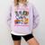 Born In The 80s Raised In The 90s Nostalgia Retro Memories Premium Tri-Blend Comfort Colors Sweatshirt Crimson Born In The 80s Raised In The 90s Nostalgia Retro Memories Premium Tri-Blend Comfort Colors Sweatshirt Crimson