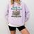 Born To Read Books Forced To Read Emails Book Lover Comfort Colors Sweatshirt Crimson Born To Read Books Forced To Read Emails Book Lover Comfort Colors Sweatshirt Crimson