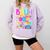 Bruh This Is My 90's Costume Nostalgia Mixtape 1990s Party Comfort Colors Sweatshirt Crimson Bruh This Is My 90's Costume Nostalgia Mixtape 1990s Party Comfort Colors Sweatshirt Crimson