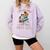 I Buy Her Books Call Her A Good Girl Book Lover Skull Comfort Colors Sweatshirt Crimson I Buy Her Books Call Her A Good Girl Book Lover Skull Comfort Colors Sweatshirt Crimson