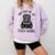 Buy Me Books And Tell Me To STFUATTDLAGG Outfits Spicy Smutty Book Reader You Had Me At Trigger Warning Comfort Colors Sweatshirt Crimson
