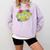 Cartoons Retro 18 Years Later Groovy Pop Art Nostalgia Premium Tri-Blend Comfort Colors Sweatshirt Crimson Cartoons Retro 18 Years Later Groovy Pop Art Nostalgia Premium Tri-Blend Comfort Colors Sweatshirt Crimson