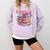 Chapter 31 Gothic 31st Birthday Book Lover Dark Romance Comfort Colors Sweatshirt Crimson