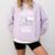 Charming Slow Life Please Be Patient I'm From The 1900s Comfort Colors Sweatshirt Crimson Charming Slow Life Please Be Patient I'm From The 1900s Comfort Colors Sweatshirt Crimson