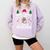 Christmas Tee Most Likely To Read A Book On Christmas Comfort Colors Sweatshirt Crimson Christmas Tee Most Likely To Read A Book On Christmas Comfort Colors Sweatshirt Crimson