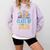 Class Of 2026 Retro Graduation Memory Nostalgia For Seniors Comfort Colors Sweatshirt Crimson Class Of 2026 Retro Graduation Memory Nostalgia For Seniors Comfort Colors Sweatshirt Crimson