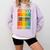 Classic Retro Gaming Nostalgia Comfort Colors Sweatshirt Crimson Classic Retro Gaming Nostalgia Comfort Colors Sweatshirt Crimson