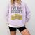Comic Books Art For Men Women Collector Comic Book Lover Comfort Colors Sweatshirt Crimson