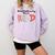 Cute Read Reading Day Book Lovers Teachers Students Kids Comfort Colors Sweatshirt Crimson Cute Read Reading Day Book Lovers Teachers Students Kids Comfort Colors Sweatshirt Crimson