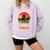 Dad Father's Day Please Be Patient I'm From The 1900s Comfort Colors Sweatshirt Crimson Dad Father's Day Please Be Patient I'm From The 1900s Comfort Colors Sweatshirt Crimson