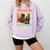Dad Fathers Day Please Be Patient I'm From The 1900s Comfort Colors Sweatshirt Crimson Dad Fathers Day Please Be Patient I'm From The 1900s Comfort Colors Sweatshirt Crimson