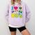 Dad I Love The 80's Retro 80s Nostalgia For Dad Premium Tri-Blend Comfort Colors Sweatshirt Crimson Dad I Love The 80's Retro 80s Nostalgia For Dad Premium Tri-Blend Comfort Colors Sweatshirt Crimson