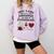 Dark Romance Smutt Book Merch Just A Good Girl STFUATTDLAGG Comfort Colors Sweatshirt Crimson Dark Romance Smutt Book Merch Just A Good Girl STFUATTDLAGG Comfort Colors Sweatshirt Crimson