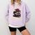 Dark Romance Women Told To STFUATTDLAGG Smutt Book Merch Premium Comfort Colors Sweatshirt Crimson Dark Romance Women Told To STFUATTDLAGG Smutt Book Merch Premium Comfort Colors Sweatshirt Crimson