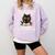 Das Ist Es Was Ich Tue Ich Lese Books Crochet And Comfort Colors Sweatshirt Crimson Das Ist Es Was Ich Tue Ich Lese Books Crochet And Comfort Colors Sweatshirt Crimson
