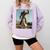 David And Goliath Bible Book Of Samuel King David Comfort Colors Sweatshirt Crimson David And Goliath Bible Book Of Samuel King David Comfort Colors Sweatshirt Crimson