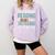 A Day Without Reading Is Like Book Lover Bookworm Men Women Comfort Colors Sweatshirt Crimson A Day Without Reading Is Like Book Lover Bookworm Men Women Comfort Colors Sweatshirt Crimson