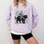 Defend Your Local Library Knight Cat Rider Book Lover Comfort Colors Sweatshirt Crimson Defend Your Local Library Knight Cat Rider Book Lover Comfort Colors Sweatshirt Crimson
