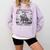 Defend Your Local Public Library Cat Knight Book Lover Comfort Colors Sweatshirt Crimson Defend Your Local Public Library Cat Knight Book Lover Comfort Colors Sweatshirt Crimson