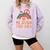 I Dig The 60s Aesthetic Nostalgia 1960's Retro 60s Party Comfort Colors Sweatshirt Crimson I Dig The 60s Aesthetic Nostalgia 1960's Retro 60s Party Comfort Colors Sweatshirt Crimson