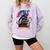 Dragons And Books Dragonworm Book Lover Reading Comfort Colors Sweatshirt Crimson Dragons And Books Dragonworm Book Lover Reading Comfort Colors Sweatshirt Crimson
