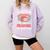 In My Dream World Books Are Free And Reading Make You Comfort Colors Sweatshirt Crimson In My Dream World Books Are Free And Reading Make You Comfort Colors Sweatshirt Crimson