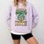 Earth Day Save Earth It´s Only Planet With Books Reader Comfort Colors Sweatshirt Crimson Earth Day Save Earth It´s Only Planet With Books Reader Comfort Colors Sweatshirt Crimson